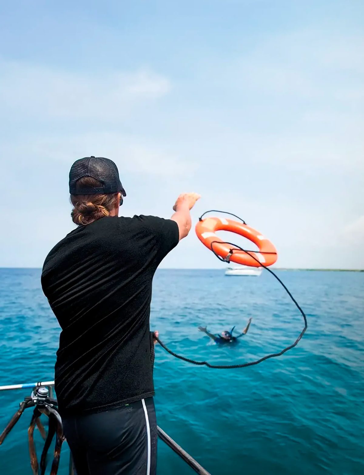 Curso Rescue Diver