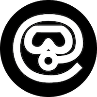 Taucher.net Logo